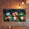 6 Nations Rugby Polyester Fabric Flag 5ft x 3ft