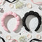 Padded Cloud Hairband - 2 Colours - Each