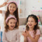 Padded Cloud Hairband - 2 Colours - Each
