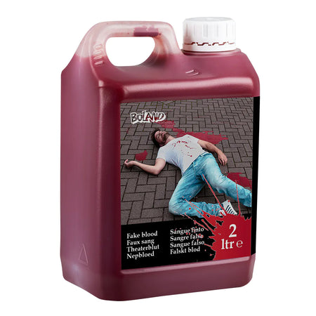 Fake Blood - 2 Litres