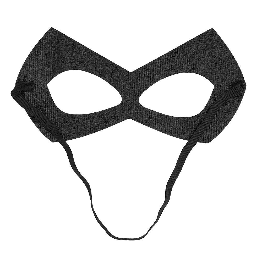 Harlequin Fancy Dress Kit - Mask and Headband