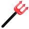 Inflatable Devil Fork – 90cm