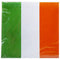 Irish Flag Luncheon Napkins - Pack of 12