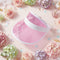 Team Bride Pink Sun Visor