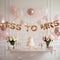 Miss To Mrs Hen Party Banner Decoration - 2m