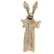 Hell Bunny Light Up Eyes Halloween Prop Decoration – 110cm