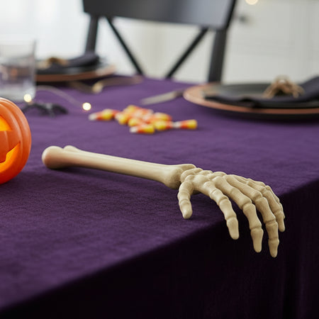 Skeleton Arm Halloween Prop - 46cm