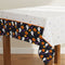 Cat and Pumpkin Plastic Tablecloth - 2.13m