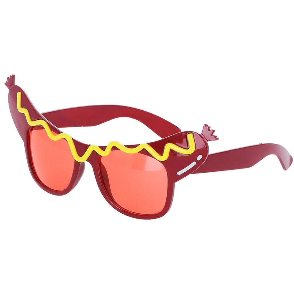 Bratwurst Sausage Sunglasses