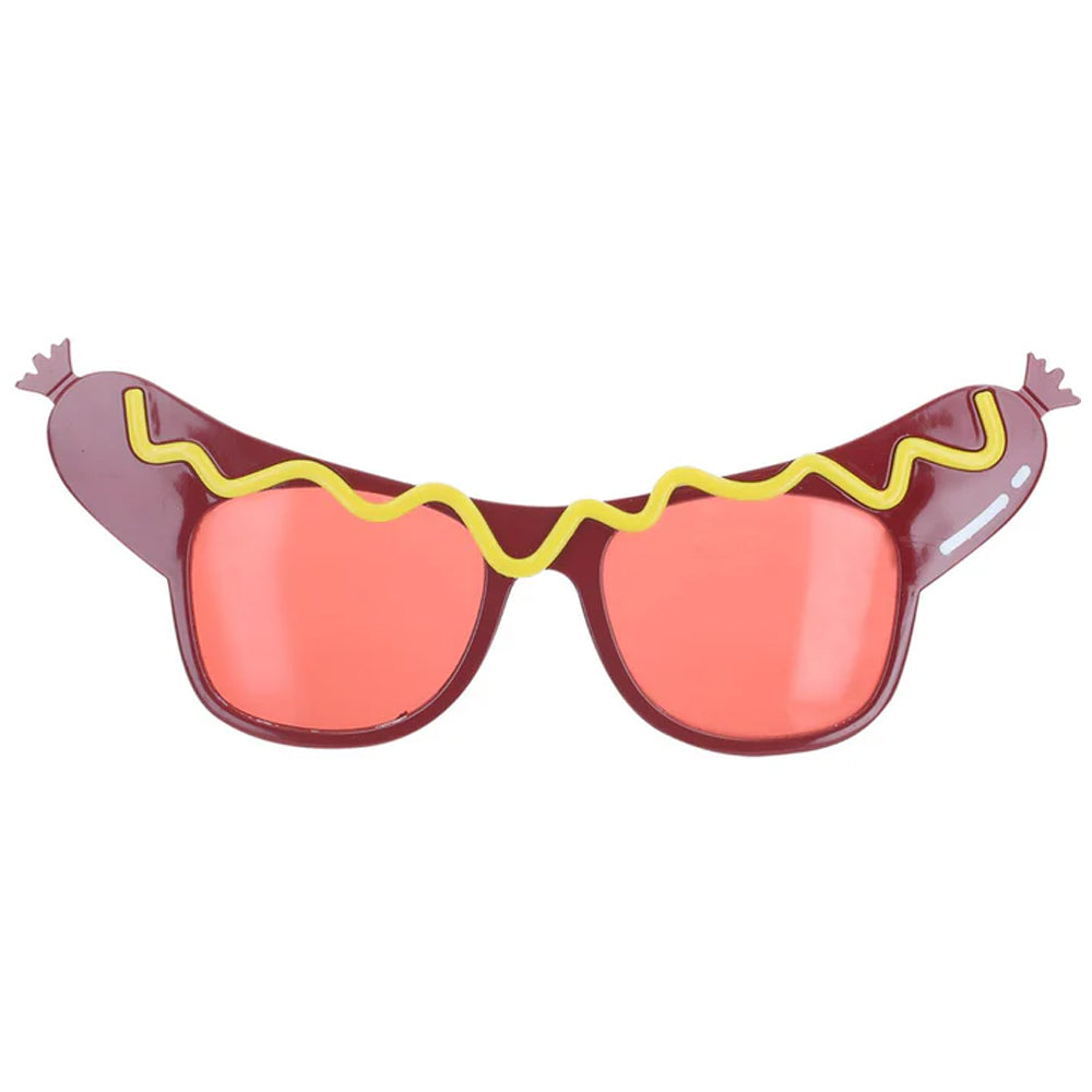 Bratwurst Sausage Sunglasses