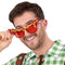 Bratwurst Sausage Sunglasses