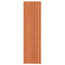 Rose Gold Paper Straws- Pack of 10