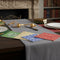 Official Harry Potter Luncheon Napkins - Pack of 16