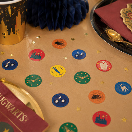 Harry Potter Paper Confetti - 10g