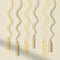 Harry Potter Floating Candles Hanging Decorations - Pack of 6