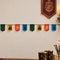 Official Harry Potter Jointed Letter Banner Bunting - 3.6m