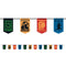 Official Harry Potter Jointed Letter Banner Bunting - 3.6m
