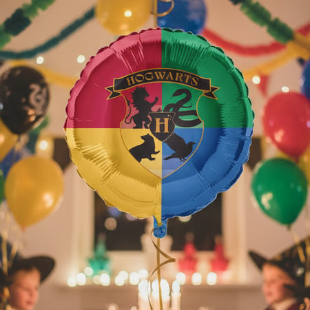 Official Harry Potter Foil Balloon - 18