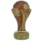 Inflatable World Football Trophy - 60cm