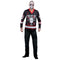 Friday the 13th Jason Voorhees Hockey T-Shirt