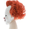 IT Chapter Two Pennywise Latex Mask