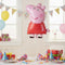 Peppa Pig Giant Foil Balloon - 34