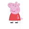 Peppa Pig Giant Foil Balloon - 34