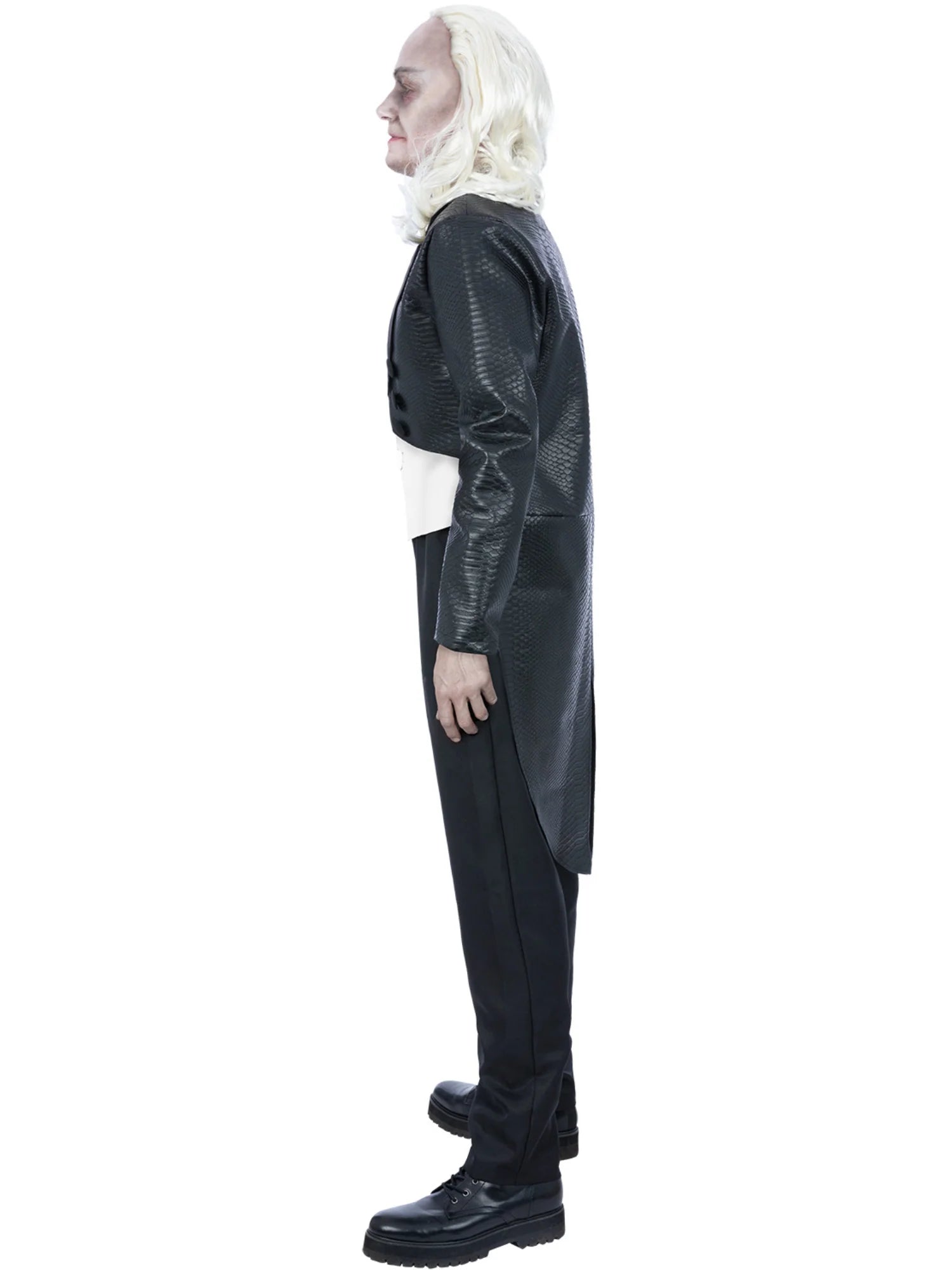 Riff Raff Costume - Rocky Horror – Party Packs