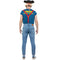 The Goonies Sloth Costume