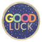 Good Luck Foil Balloon - 18