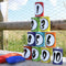 Tin Can Alley Game