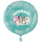 Bluey Foil Balloon - 18