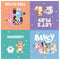 Bluey Luncheon Paper Napkins - Pack of 16