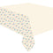 Bluey Paper Tablecover - 1.8m x 1.2m