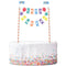 Bluey Cake Bunting