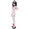 Zombie Nurse Costume