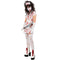 Zombie Nurse Costume