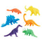 Dinosaur Toy Party Bag Fillers - Pack of 12