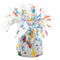 Multicolour Stars Foil Balloon Weight