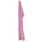 Pink Plastic Table Roll - 30m x 1m