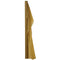 Gold Plastic Table Roll - 30m x 1m