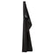 Black Plastic Table Roll - 30.5m x 1m