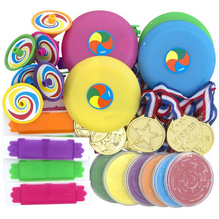 Pinata Filler Toys - Pack of 36