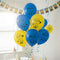 Minions Latex Balloons – 11