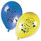 Minions Latex Balloons – 11
