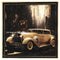 1920's Gatsby Paper Napkins - 33cm - Pack of 20