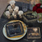 1920's Gatsby Paper Napkins - 33cm - Pack of 20