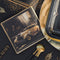1920's Gatsby Paper Napkins - 33cm - Pack of 20