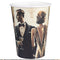 1920's Gatsby Paper Cups - Pack of 10