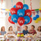 Paw Patrol Latex Balloons - 11